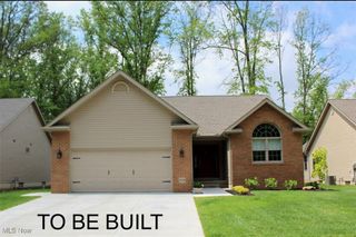 124 Lucretia Lane Lot 45, Columbiana, OH 44408