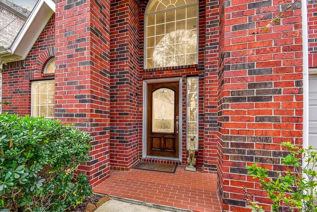 1446 Sherwood Park Circle, Houston, TX 77043