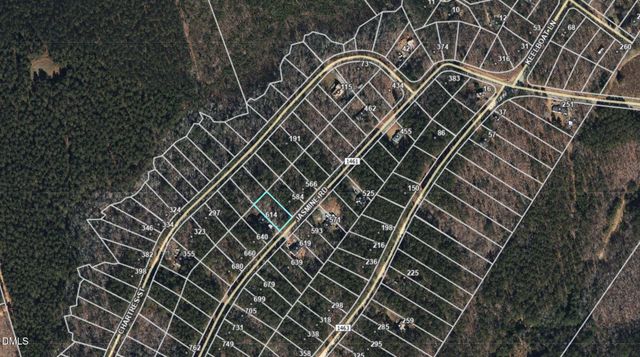 0 Jasmine Road, Fuquay Varina, NC 27526