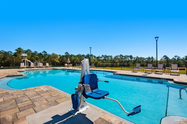 3259 Water Birch Rd, Cantonment, FL 32533