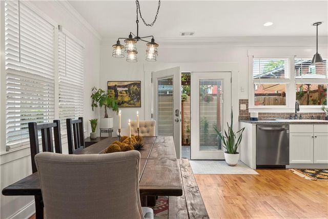 626 John Wesley Dobbs NE Avenue, Atlanta, GA 30312