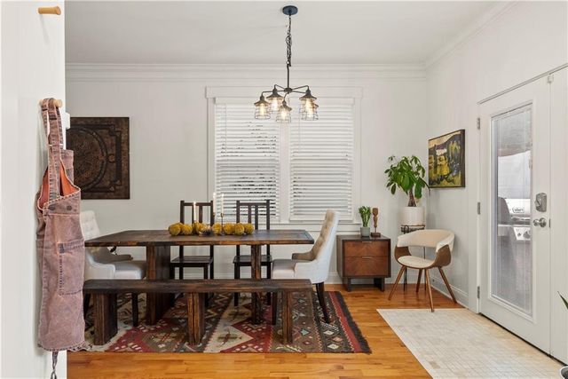 626 John Wesley Dobbs NE Avenue, Atlanta, GA 30312