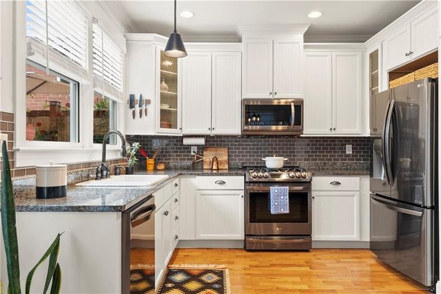 626 John Wesley Dobbs NE Avenue, Atlanta, GA 30312