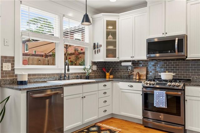 626 John Wesley Dobbs NE Avenue, Atlanta, GA 30312