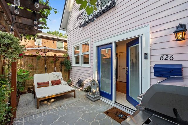 626 John Wesley Dobbs NE Avenue, Atlanta, GA 30312