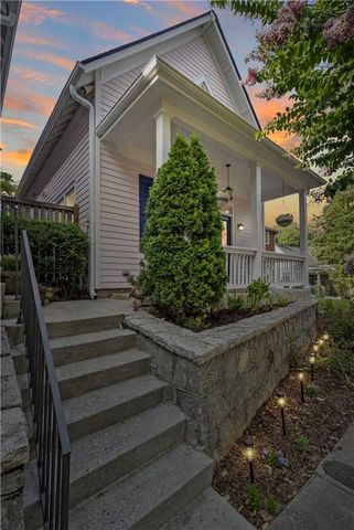 626 John Wesley Dobbs NE Avenue, Atlanta, GA 30312