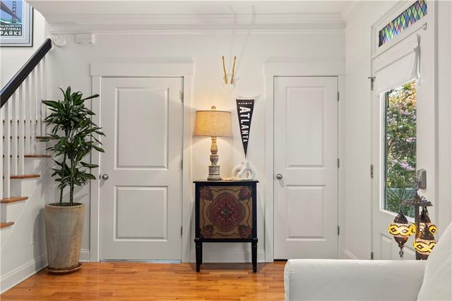 626 John Wesley Dobbs NE Avenue, Atlanta, GA 30312