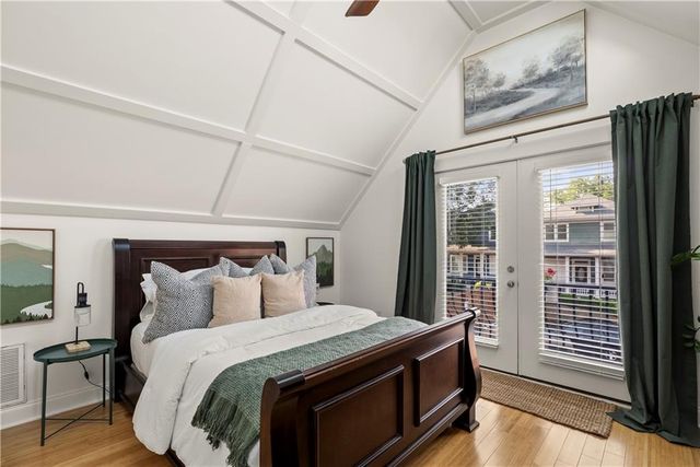 626 John Wesley Dobbs NE Avenue, Atlanta, GA 30312