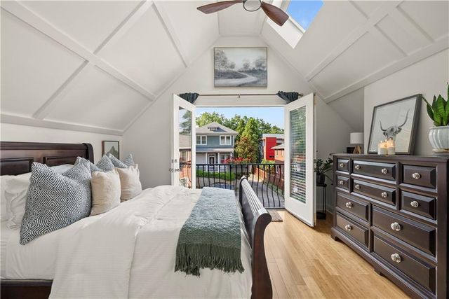 626 John Wesley Dobbs NE Avenue, Atlanta, GA 30312