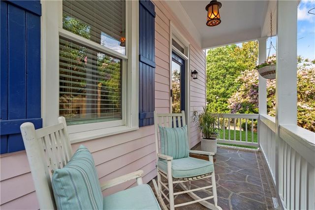 626 John Wesley Dobbs NE Avenue, Atlanta, GA 30312
