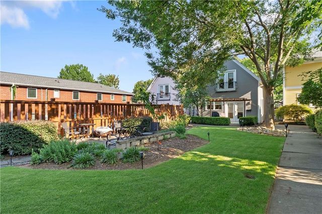 626 John Wesley Dobbs NE Avenue, Atlanta, GA 30312