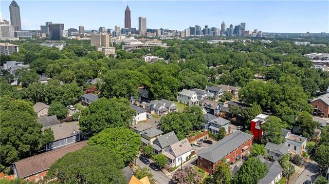 626 John Wesley Dobbs NE Avenue, Atlanta, GA 30312