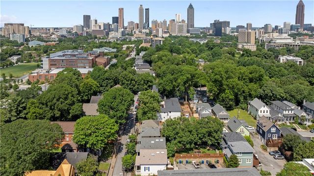 626 John Wesley Dobbs NE Avenue, Atlanta, GA 30312