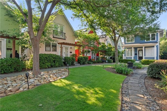 626 John Wesley Dobbs NE Avenue, Atlanta, GA 30312