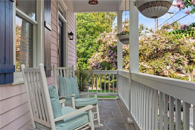 626 John Wesley Dobbs NE Avenue, Atlanta, GA 30312