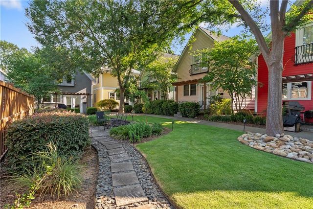 626 John Wesley Dobbs NE Avenue, Atlanta, GA 30312