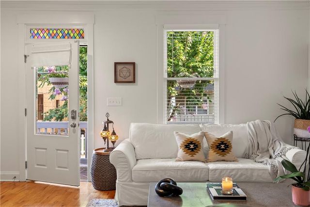 626 John Wesley Dobbs NE Avenue, Atlanta, GA 30312