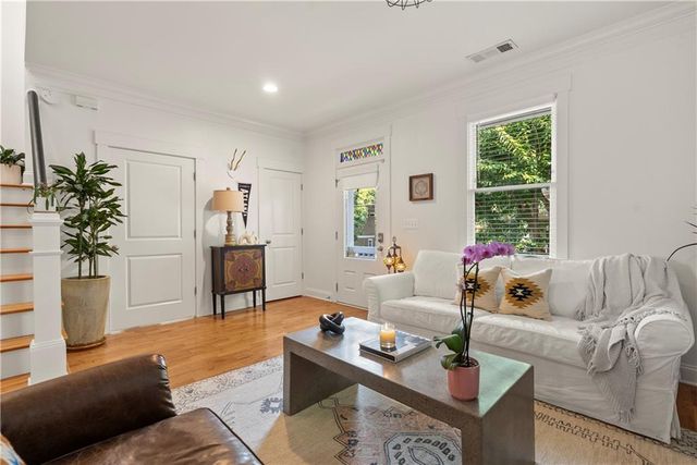 626 John Wesley Dobbs NE Avenue, Atlanta, GA 30312