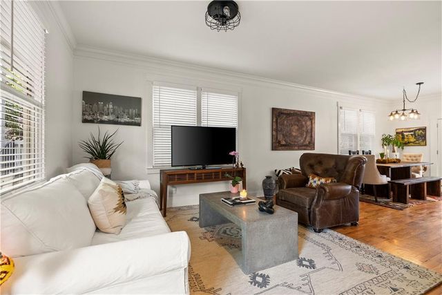 626 John Wesley Dobbs NE Avenue, Atlanta, GA 30312