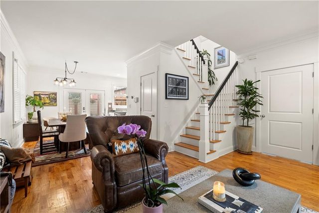 626 John Wesley Dobbs NE Avenue, Atlanta, GA 30312