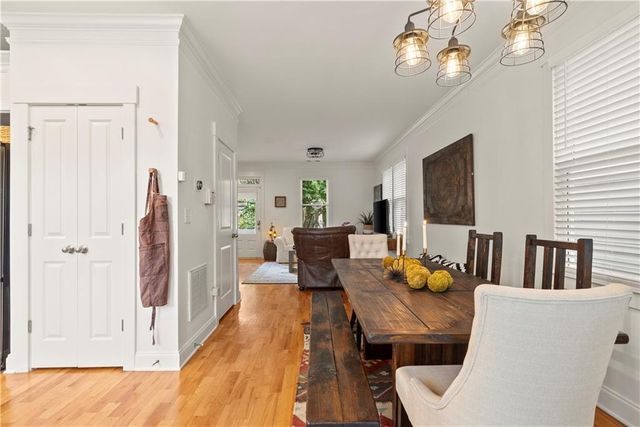 626 John Wesley Dobbs NE Avenue, Atlanta, GA 30312