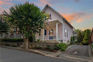 626 John Wesley Dobbs NE Avenue, Atlanta, GA 30312
