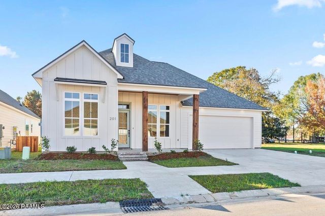 201 Porch View Drive, Lafayette, LA 70508