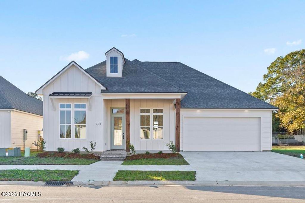 201 Porch View Drive, Lafayette, LA 70508