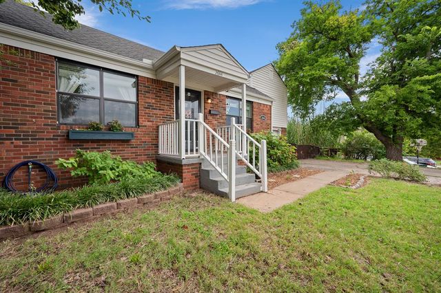 2644 NW 35th Street, Oklahoma City, OK 73112