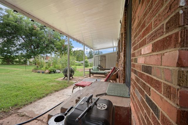 2644 NW 35th Street, Oklahoma City, OK 73112