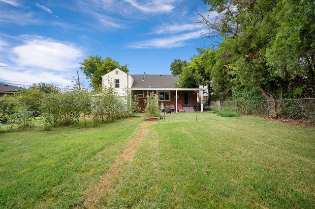 2644 NW 35th Street, Oklahoma City, OK 73112