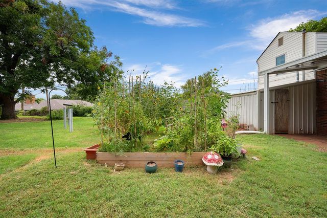 2644 NW 35th Street, Oklahoma City, OK 73112