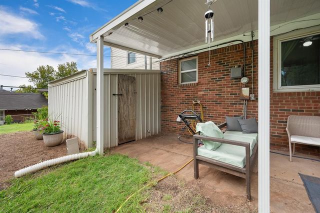 2644 NW 35th Street, Oklahoma City, OK 73112