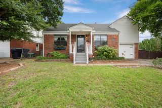 2644 NW 35th Street, Oklahoma City, OK 73112