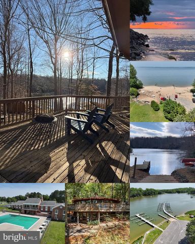 316 PLANTATION DR, Montross, VA 22520