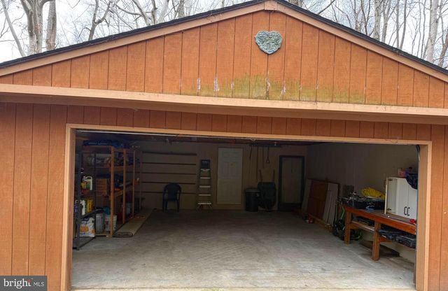 316 PLANTATION DR, Montross, VA 22520