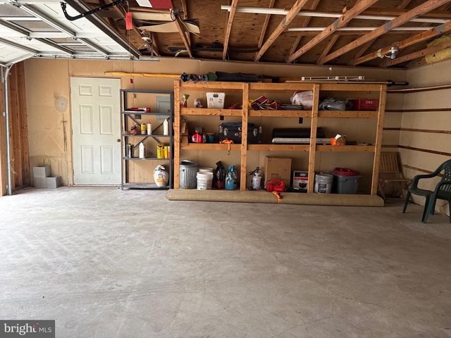 316 PLANTATION DR, Montross, VA 22520