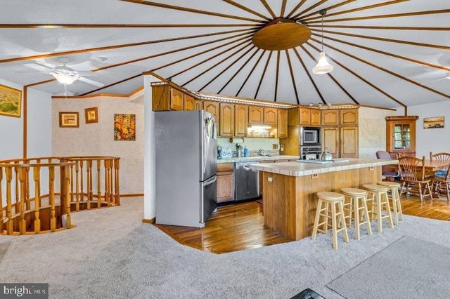 316 PLANTATION DR, Montross, VA 22520