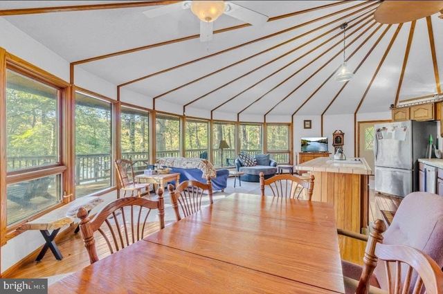 316 PLANTATION DR, Montross, VA 22520