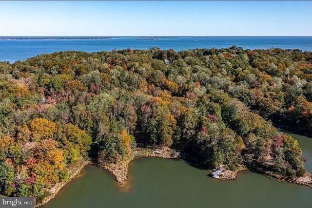 316 PLANTATION DR, Montross, VA 22520