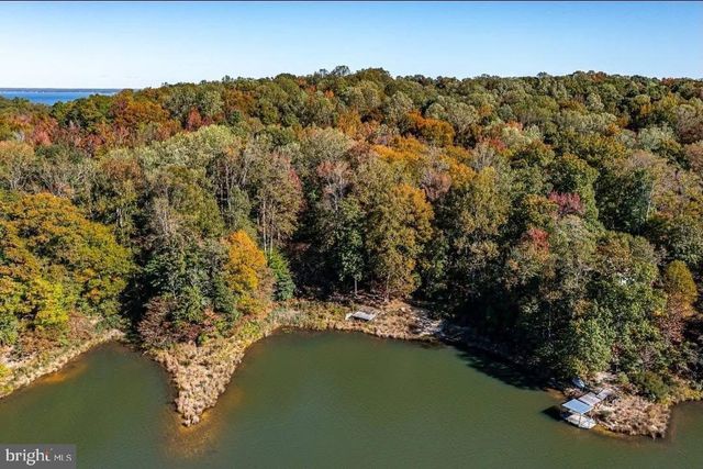 316 PLANTATION DR, Montross, VA 22520