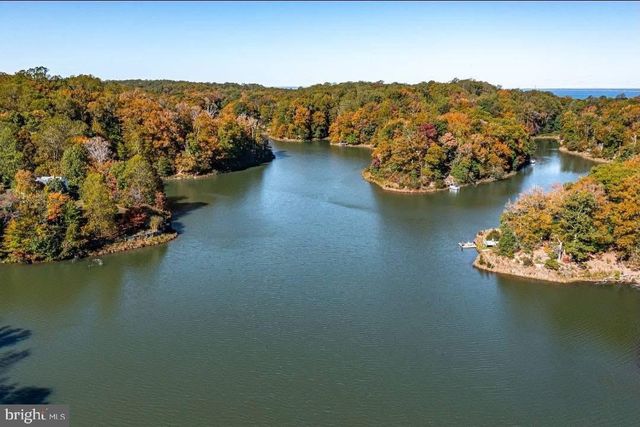 316 PLANTATION DR, Montross, VA 22520