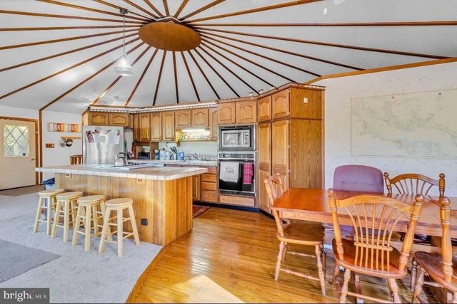 316 PLANTATION DR, Montross, VA 22520