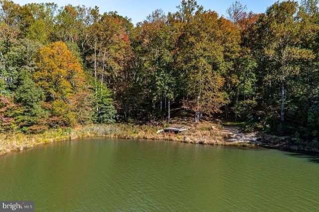 316 PLANTATION DR, Montross, VA 22520