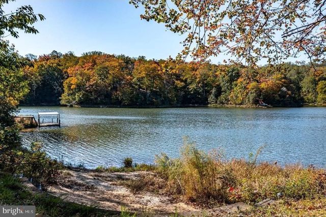 316 PLANTATION DR, Montross, VA 22520