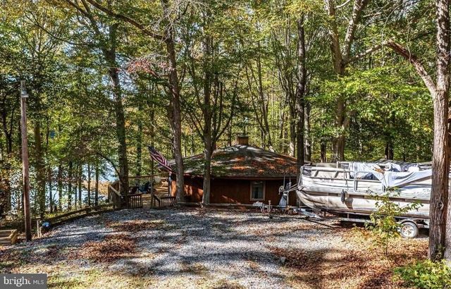 316 PLANTATION DR, Montross, VA 22520