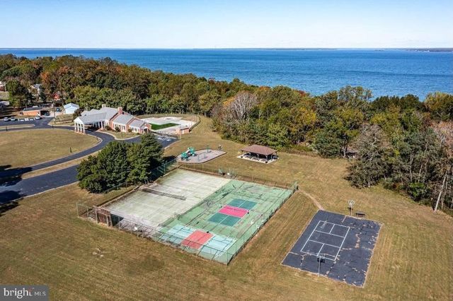 316 PLANTATION DR, Montross, VA 22520