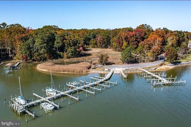 316 PLANTATION DR, Montross, VA 22520