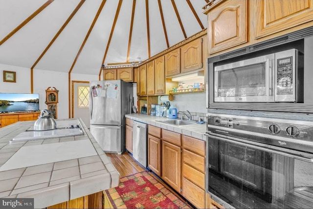 316 PLANTATION DR, Montross, VA 22520