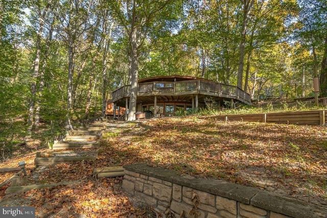 316 PLANTATION DR, Montross, VA 22520